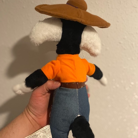 Vintage Looney tunes plush toys bundle - Picture 7 of 10